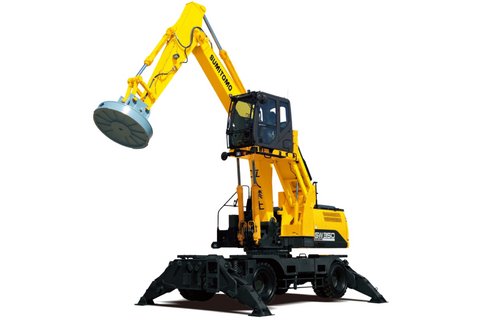 SH200-7 | 住友建機株式会社