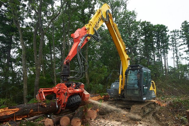 SH135X-7 | 住友建機株式会社