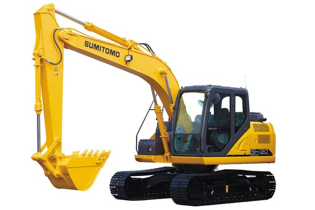 SH200LC-7MF | 住友建機株式会社