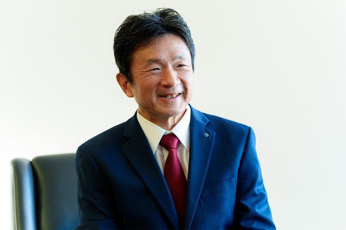 インタビュー画像