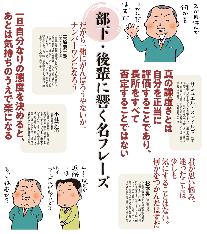 Vol 137 朝礼で 現場で 経営会議で 今日から使える 格言 大図鑑 住友建機株式会社